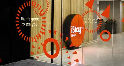 iStay by NH Ciudad de Valencia Hotel