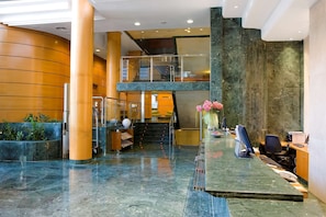 Hall
