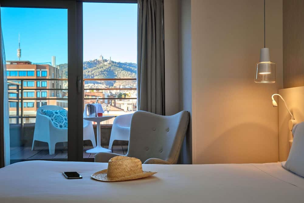 Mercure Barcelona Condor