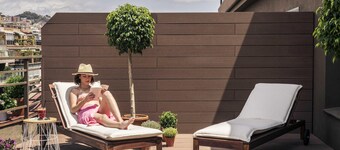 Mercure Barcelona Condor