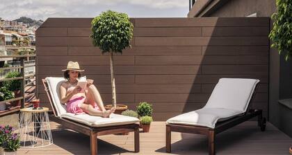 Mercure Barcelona Condor