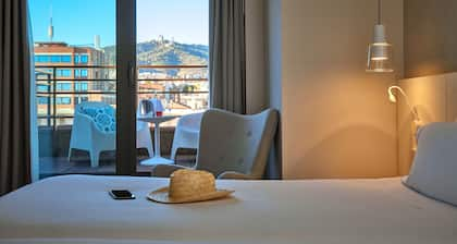 Mercure Barcelona Condor