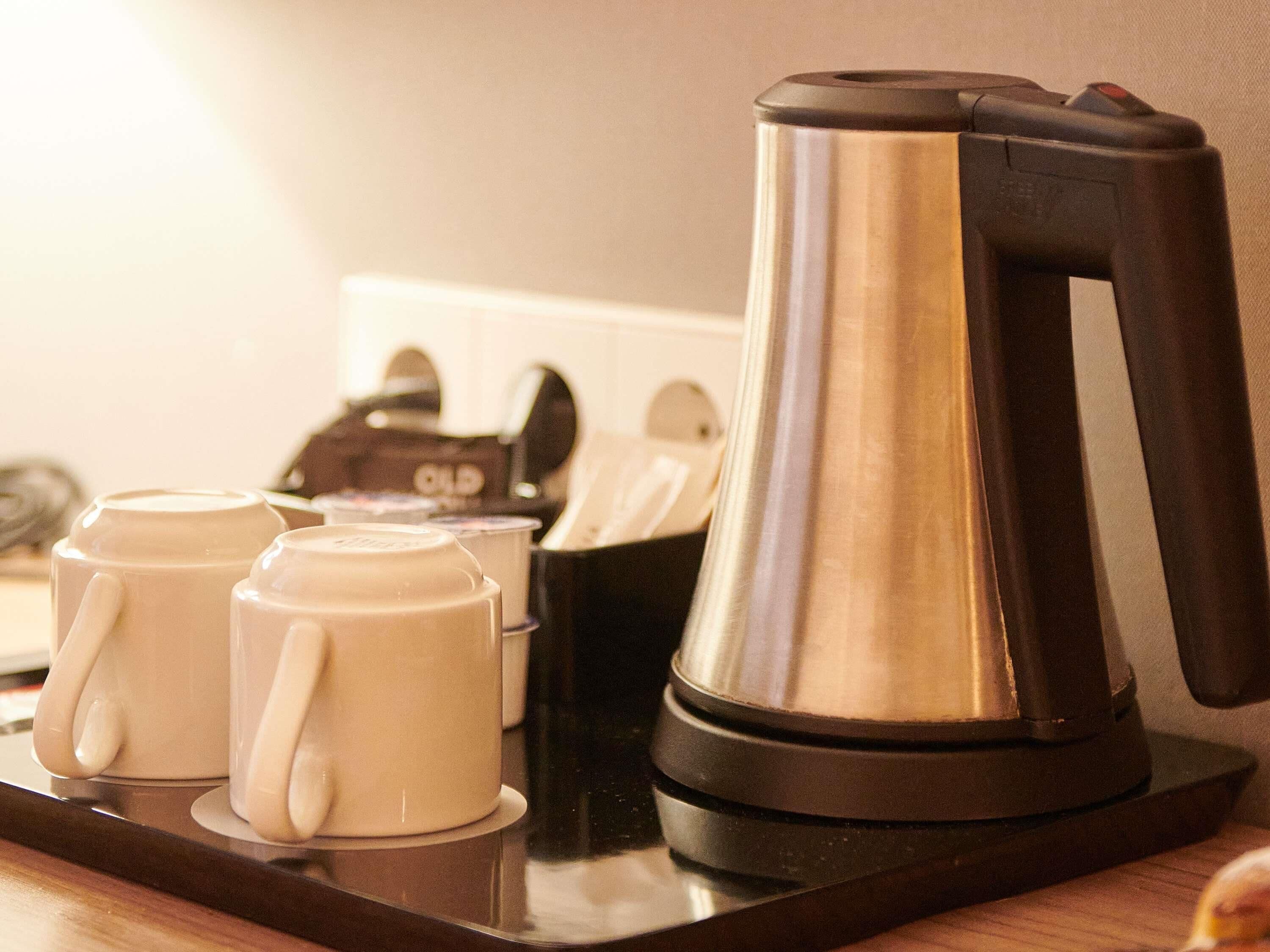 Literie de qualité supérieure, minibar, coffres-forts dans les chambres