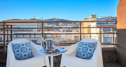 Mercure Barcelona Condor