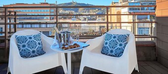 Mercure Barcelona Condor