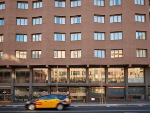 Miscellaneous - Mercure Barcelona Condor (Barcelona)