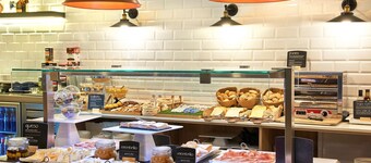 NH Barcelona Les Corts