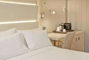 Chambre Supérieure