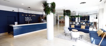 Travelodge Madrid Coslada Aeropuerto