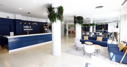 Travelodge Madrid Coslada Aeropuerto