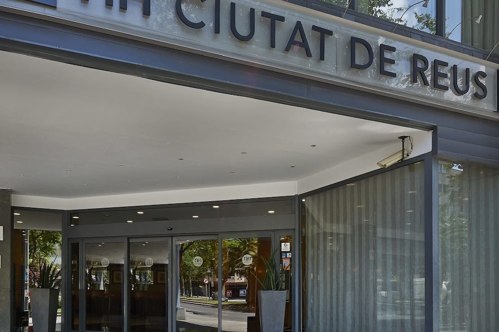 NH Ciutat de Reus