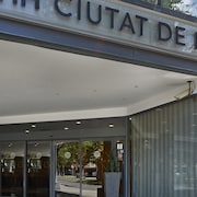 NH Ciutat de Reus