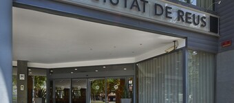 NH Ciutat de Reus