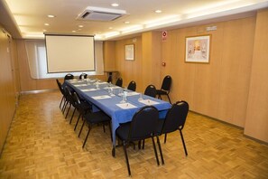 Meeting facility - Hotel Delta (Tudela)