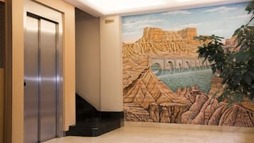 Recepció