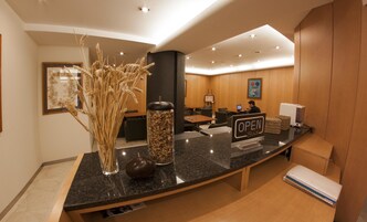 Recepción