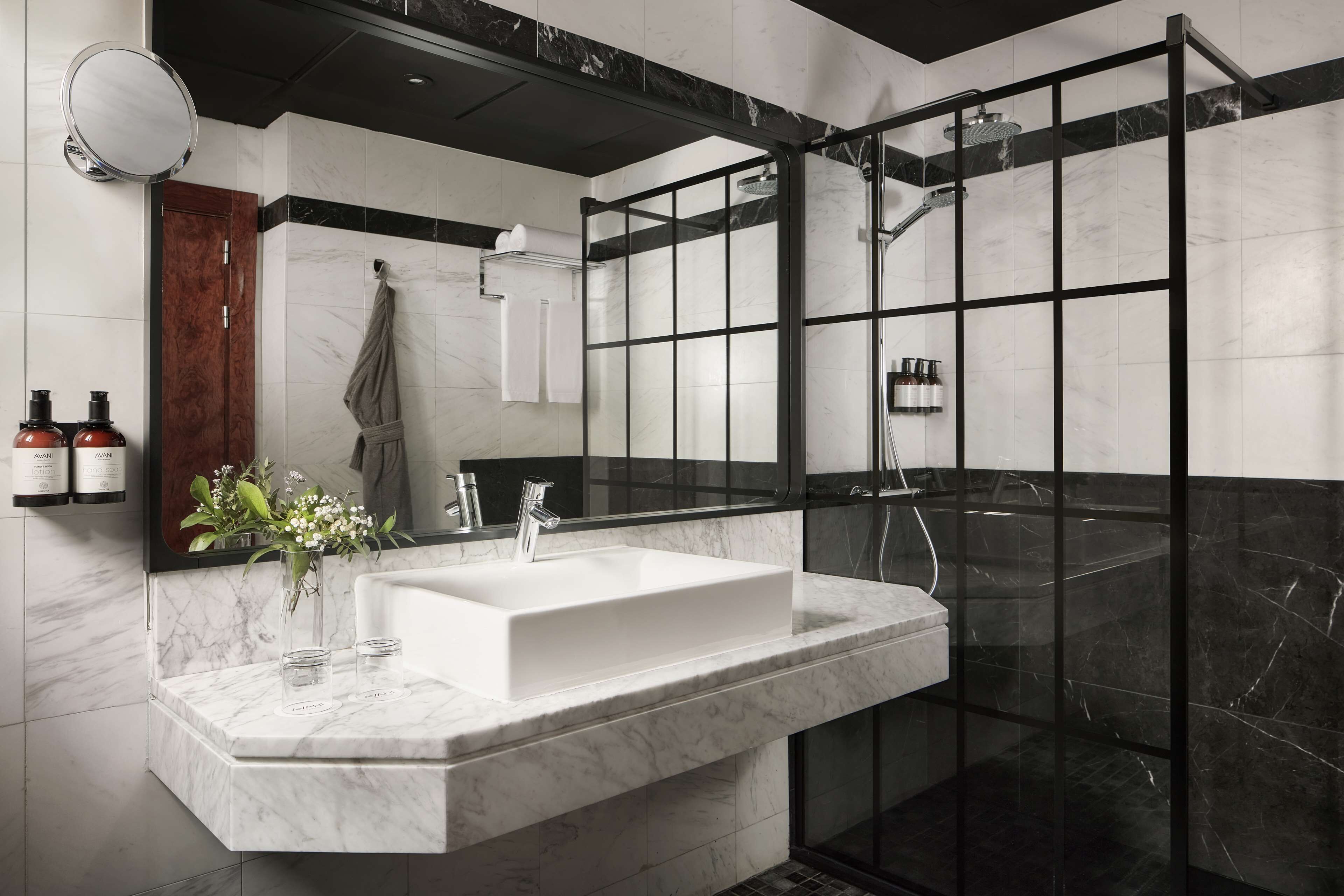 1 bedroom, minibar, in-room safe, desk