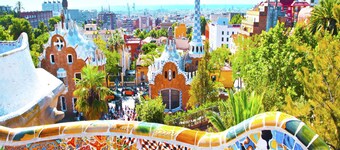 NH Barcelona Entenza