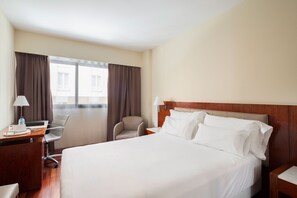 1 Schlafzimmer, Allergikerbettwaren, Minibar, Zimmersafe