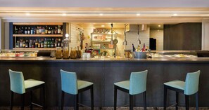 Bar (sur place)