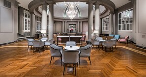 Salón de eventos