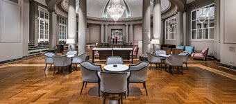 NH Collection Gran Hotel de Zaragoza