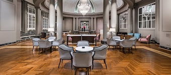 NH Collection Gran Hotel de Zaragoza
