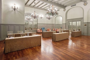 Salle de réunion