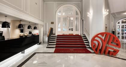 NH Collection Gran Hotel de Zaragoza
