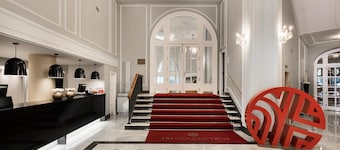NH Collection Gran Hotel de Zaragoza