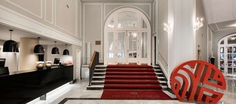 NH Collection Gran Hotel de Zaragoza