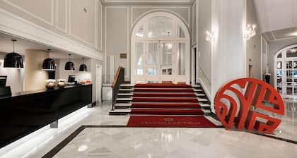 NH Collection Gran Hotel de Zaragoza