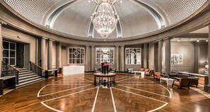 Salle de banquet