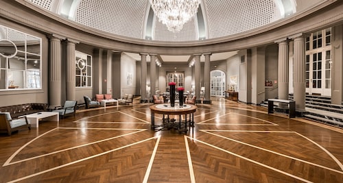 NH Collection Gran Hotel de Zaragoza