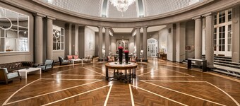 NH Collection Gran Hotel de Zaragoza