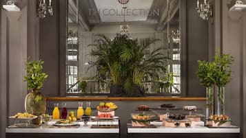 ๋งค์ผ ๋ทํ ์์นจ ์์ฌ ์ ๋ฃ