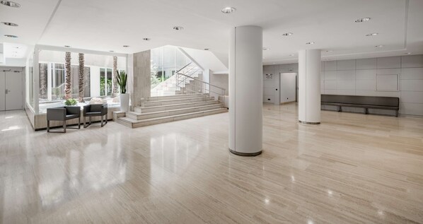 ล็อบบี้