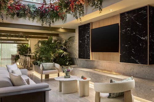 NH Madrid Paseo de la Habana