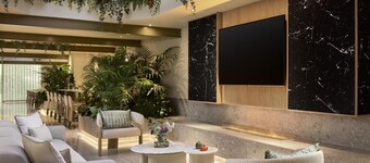 NH Madrid Paseo de la Habana