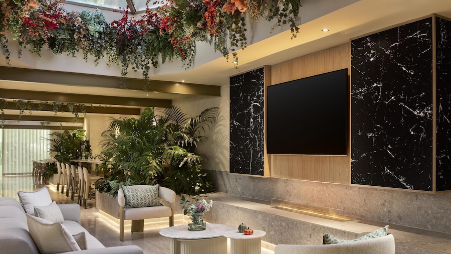 NH Madrid Paseo de la Habana