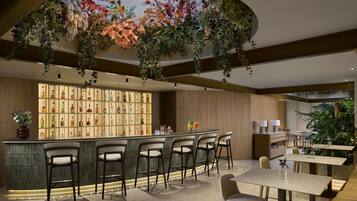 Bar (in loco)