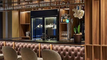 Bar (na propriedade)