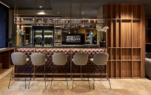 新罕布什尔州里奥哈酒店 (Logroño)