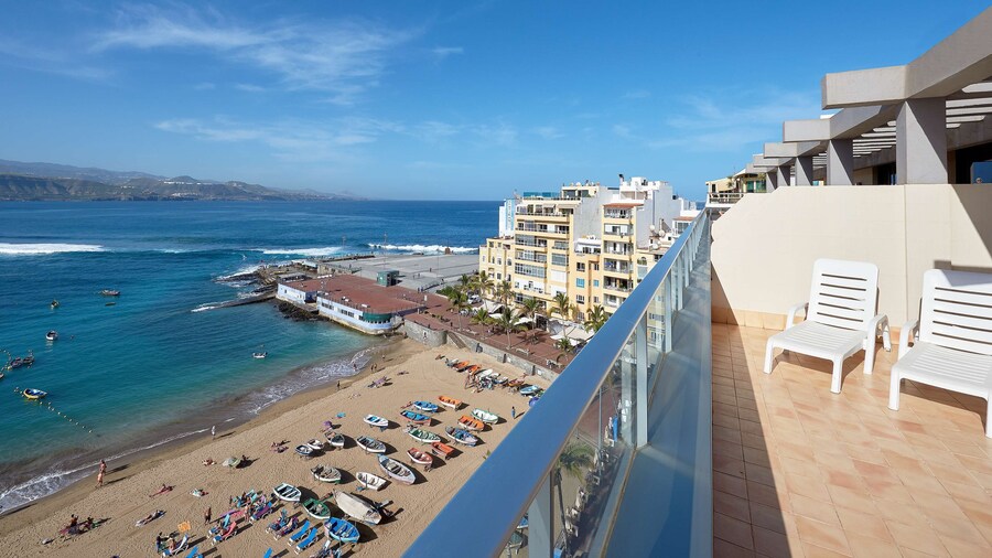 NH Imperial Playa