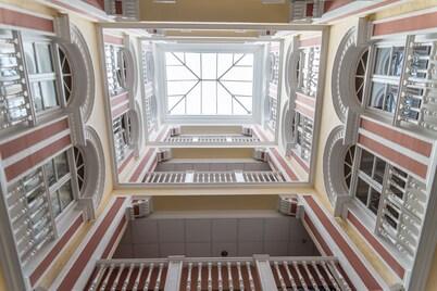Hotel Inglaterra