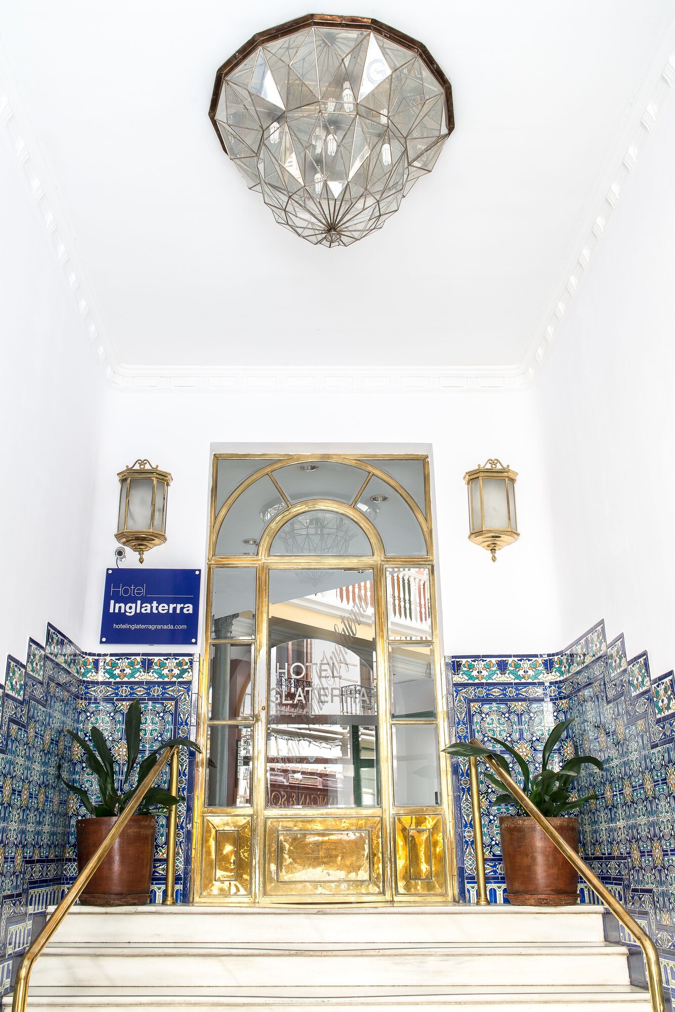 3-Sterne-Hotels