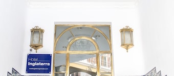 Hotel Inglaterra