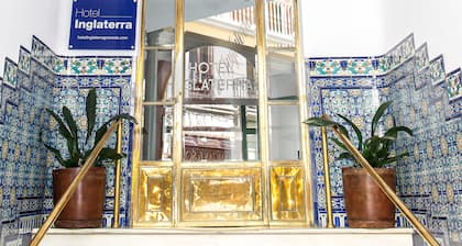 Hotel Inglaterra