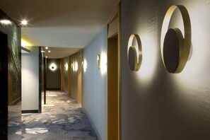 Ausstattung der Unterkunft