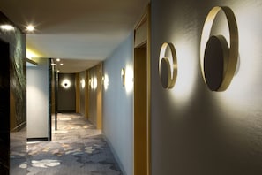 Ausstattung der Unterkunft
